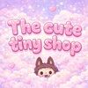 thecutetinyshop